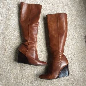 Stuart Weitzman Boots